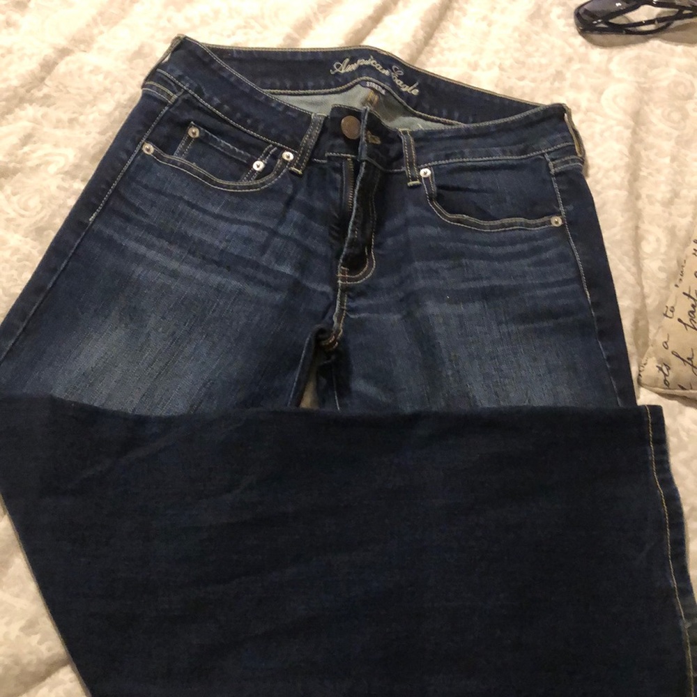Jeans - Picture 3 of 6
